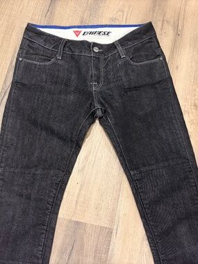 Dainese Motorcycle Jeans